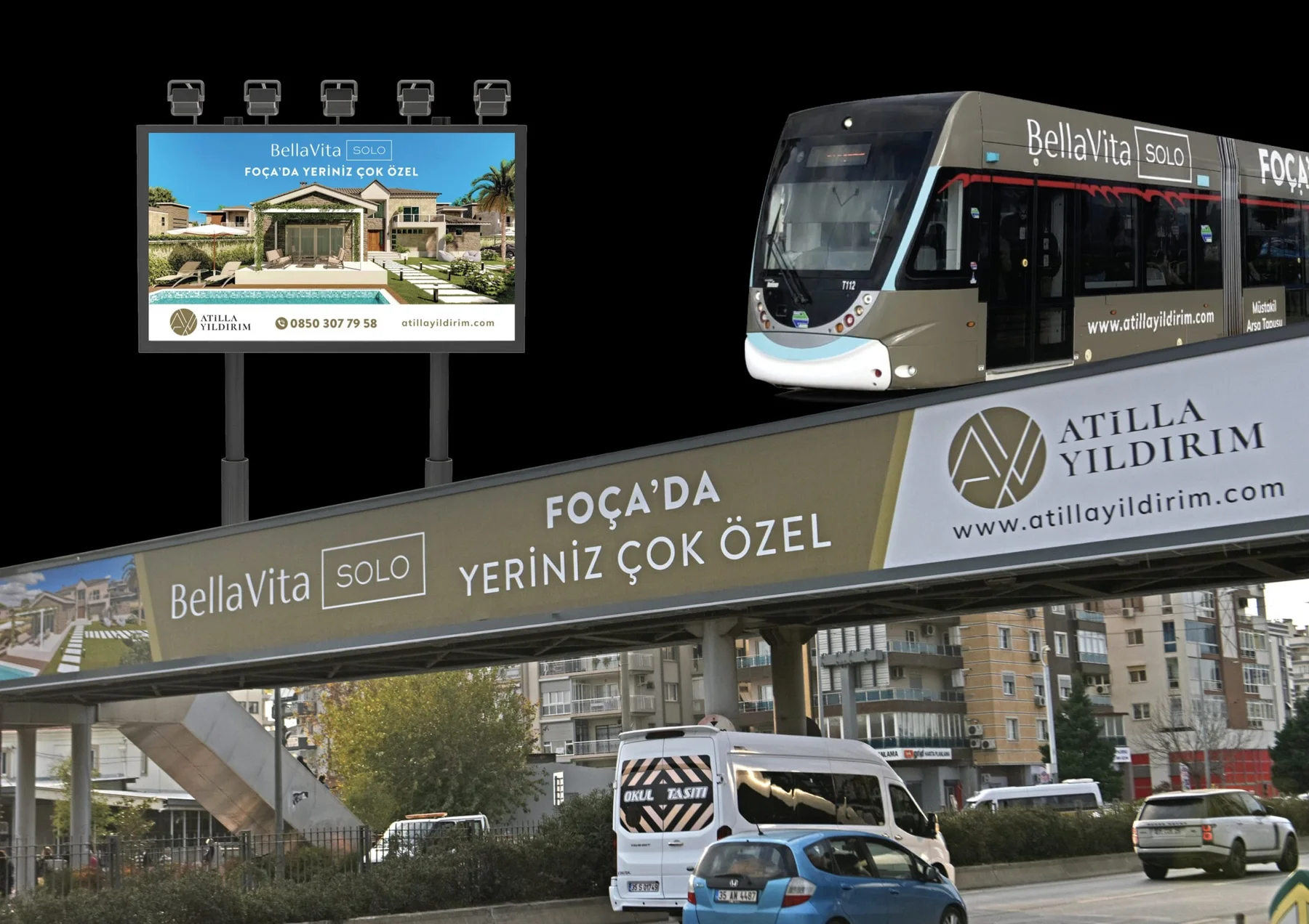 Atilla Yıldırım proje görseli