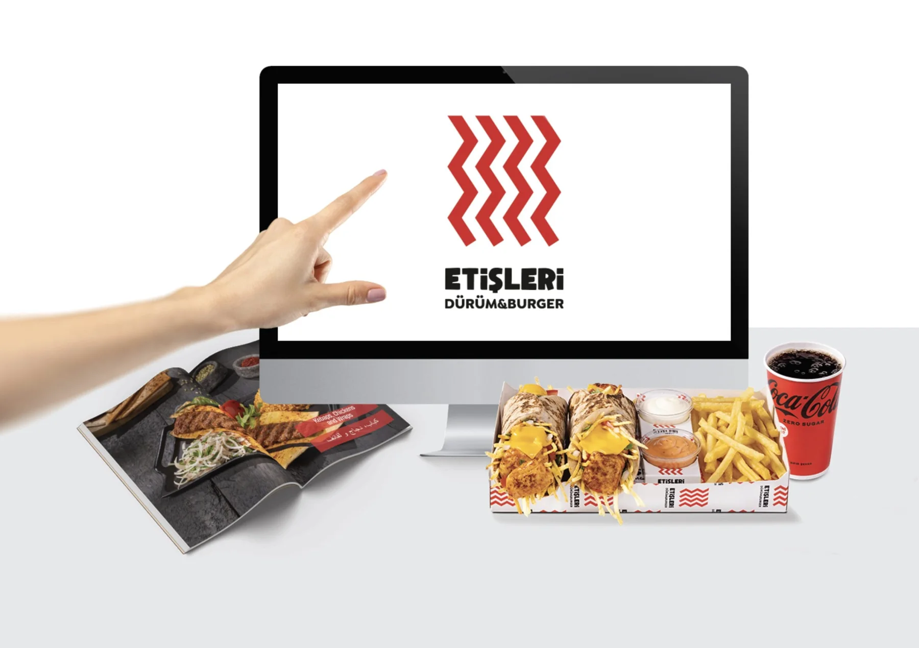 Etişleri çalışması