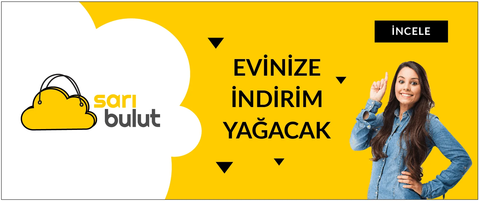 Saribulut.com proje görseli