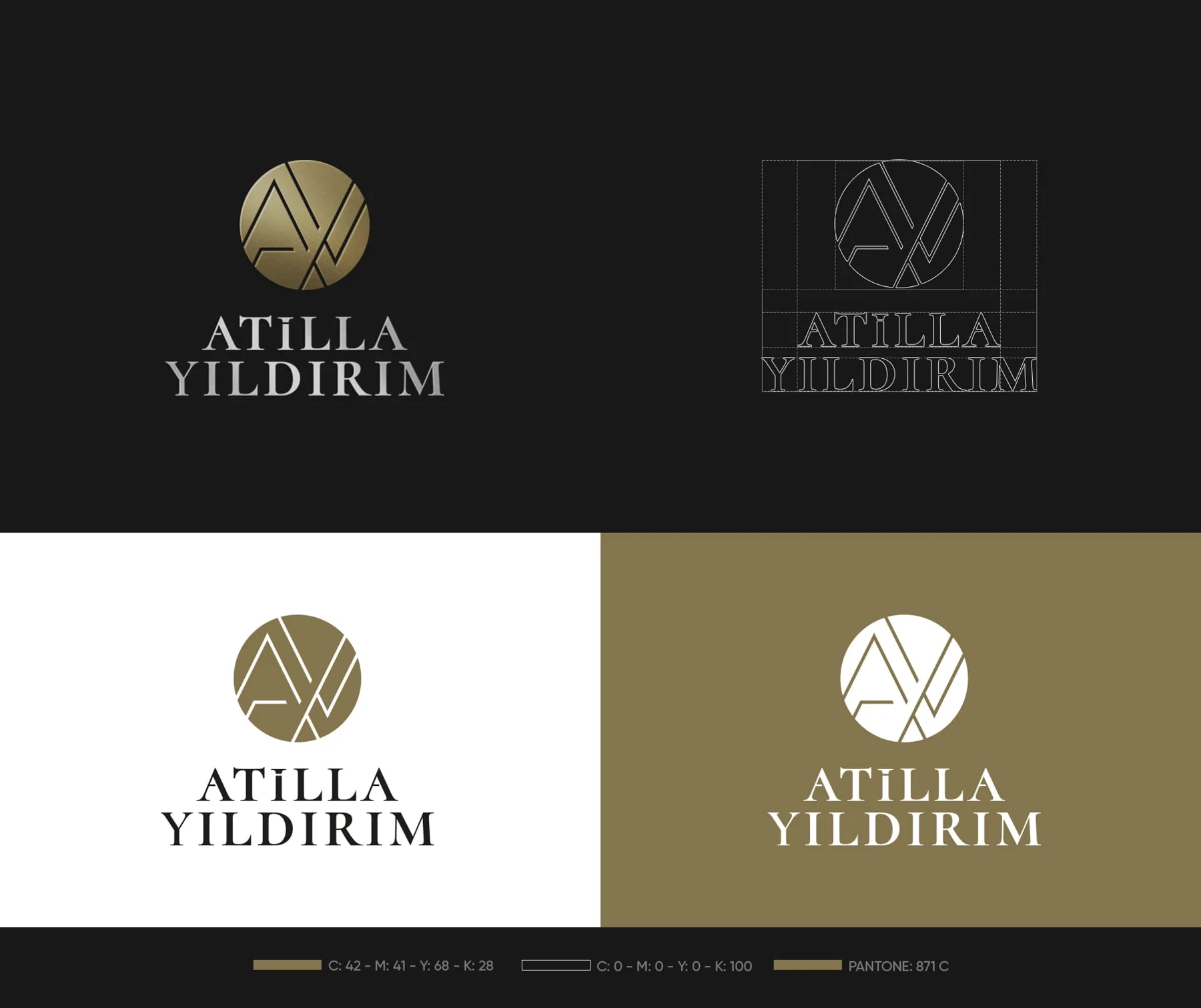 Atilla Yıldırım proje görseli