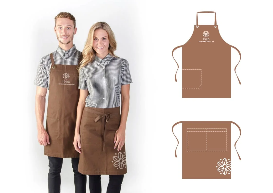 1923 AS Coffee proje görseli