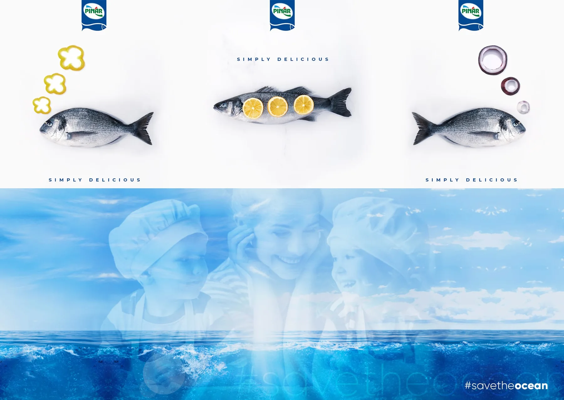 Pınar Fish proje görseli