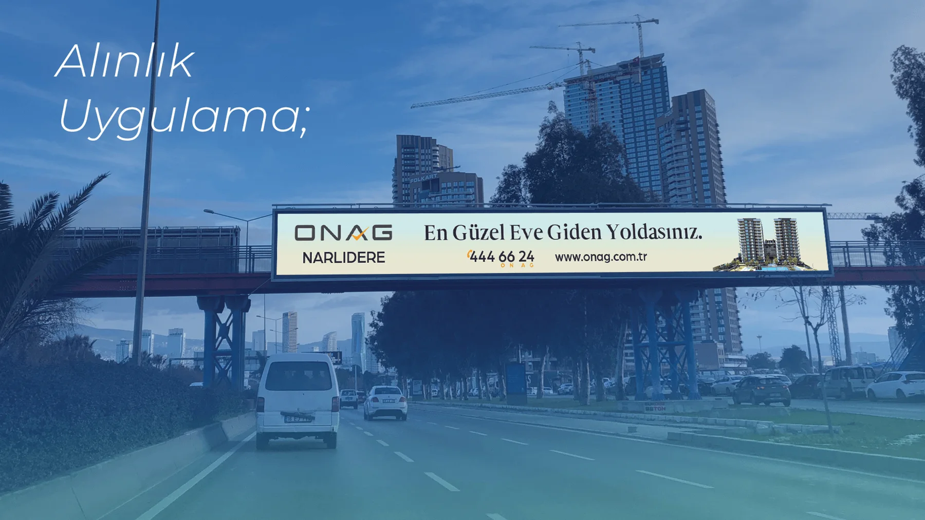 ONAG Yapı proje görseli